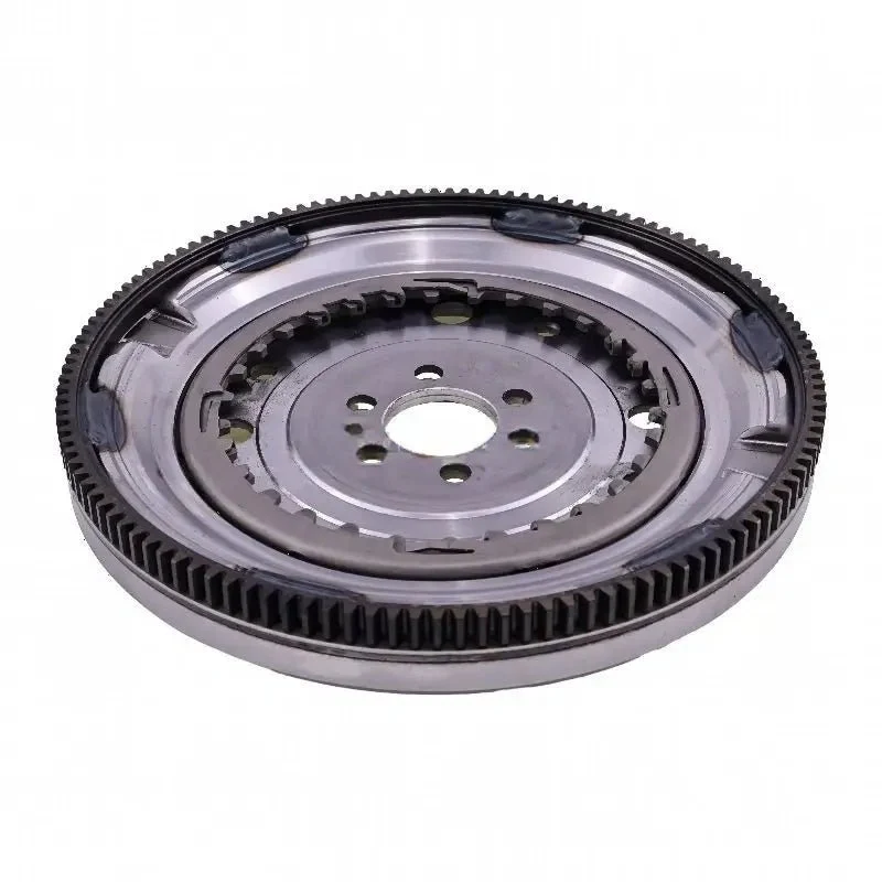 129 hammaskytkin kaksoismassavauhtipyörä 415051809 03C105266AA VW Golf Jetta Beetle Passat Seat Leon Ibiza Skoda Fabia Aud...