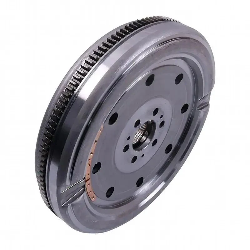Kaksoismassavauhtipyörä 03G105266BE 415072309 DMF092 autolle Volkswagen Jetta MK5 Golf V Caddy III Uusi Beetle Audi A3 Sea...