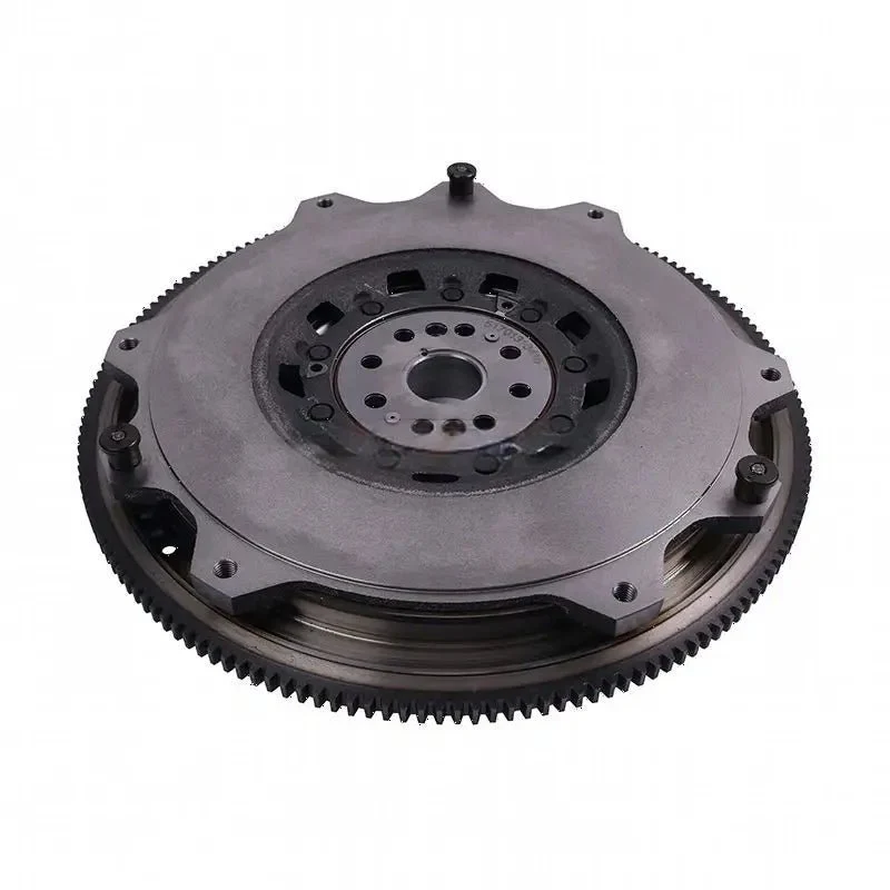 Kaksoismassavauhtipyörä BR3Z-6477-B Ford Mustang 2011 2012 2013 2014 V6 3.7L