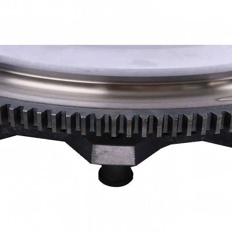Kaksoismassavauhtipyörä BR3Z-6477-B Ford Mustang 2011 2012 2013 2014 V6 3.7L