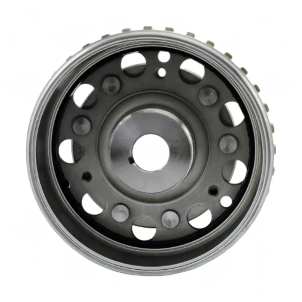 Magneto Roottorin vauhtipyörä 4013969 Polaris ACE Ranger Crew RZR XP Sportsman 570 900 1000 2013-2022