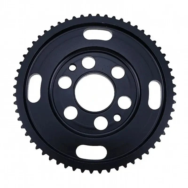 Vauhtipyörä 116427A1 81878417 85806007 CAR128653 mallille CASE 580M 580SL 660