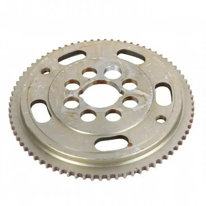 Vauhtipyörä 175983A1 CASE 570LXT 580L 580SL Kuormaajalle