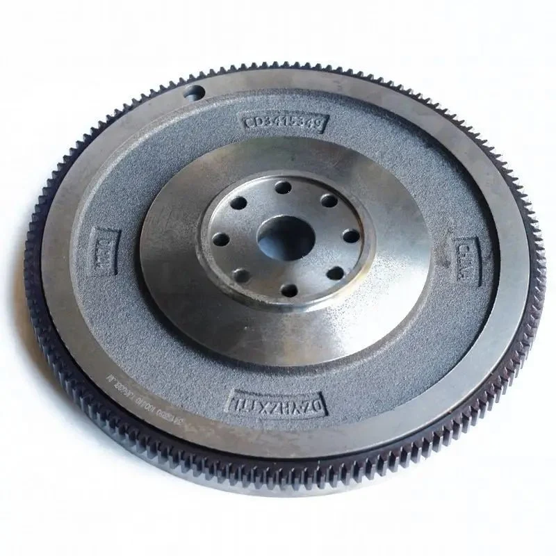 Vauhtipyörä 3415349 Cummins Engine 6CT:lle