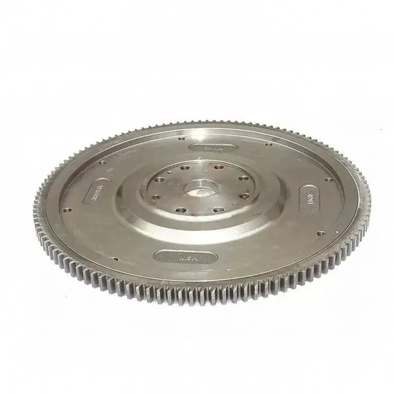 Vauhtipyörä 3899566 Cummins Enginelle ISM QSM M11