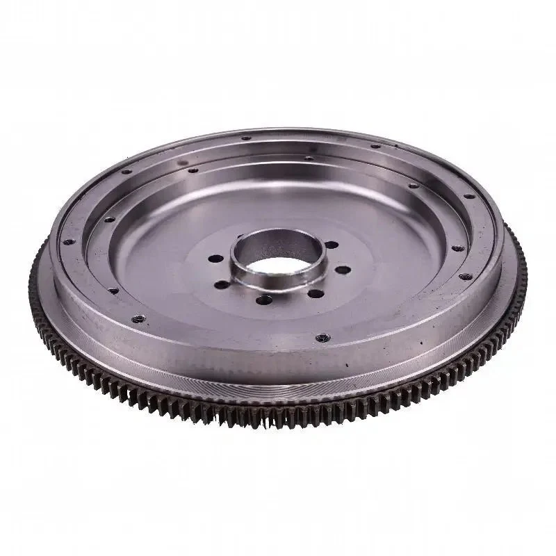 Vauhtipyörä 3936822 Cummins-moottorille QSB5.9 6BT5.9 4B3.9 6B5.9 6C8.3 B4.5 ISB6.7 ISC ISL9 QSB6.7