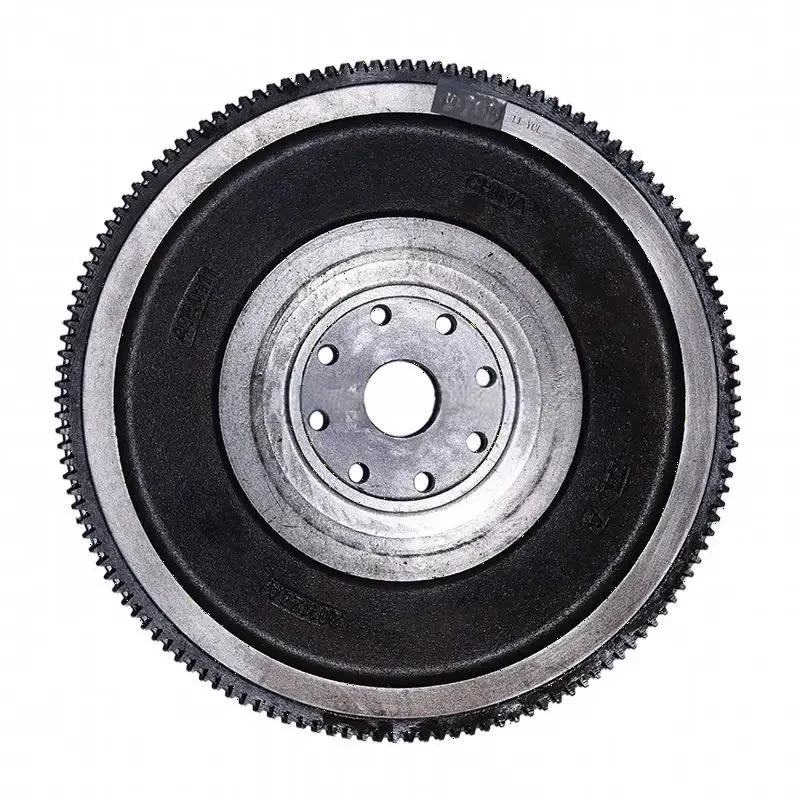 Vauhtipyörä 4947183 Cummins Enginelle ISDE 6BTA 6B 6C