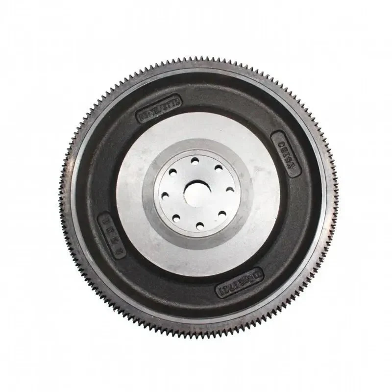 Vauhtipyörä 4981723 Cummins Enginelle QSB6.7 ISDE6 6ISBE