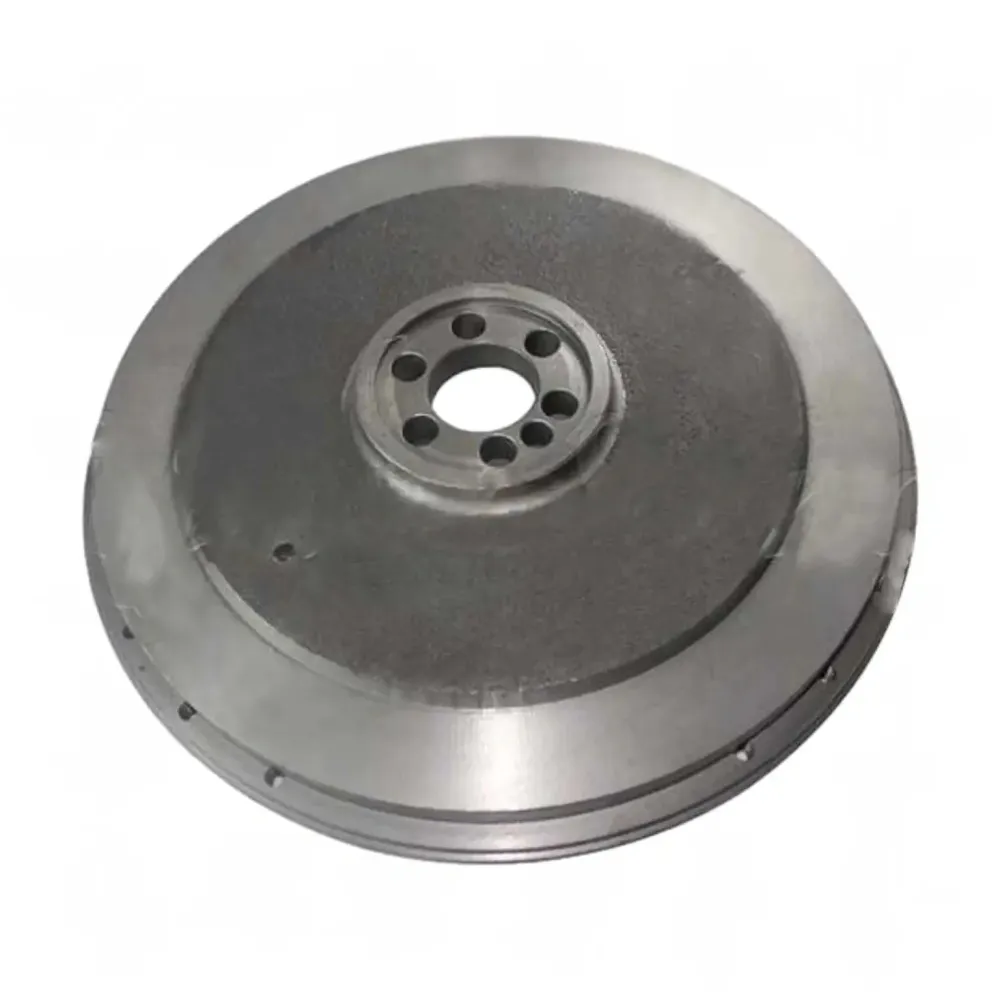 Vauhtipyörä 55593-62341 Isuzu Engine C240PKJ TCM -haarukkatrukille FD28Z7S FD30Z7S FD28Z8