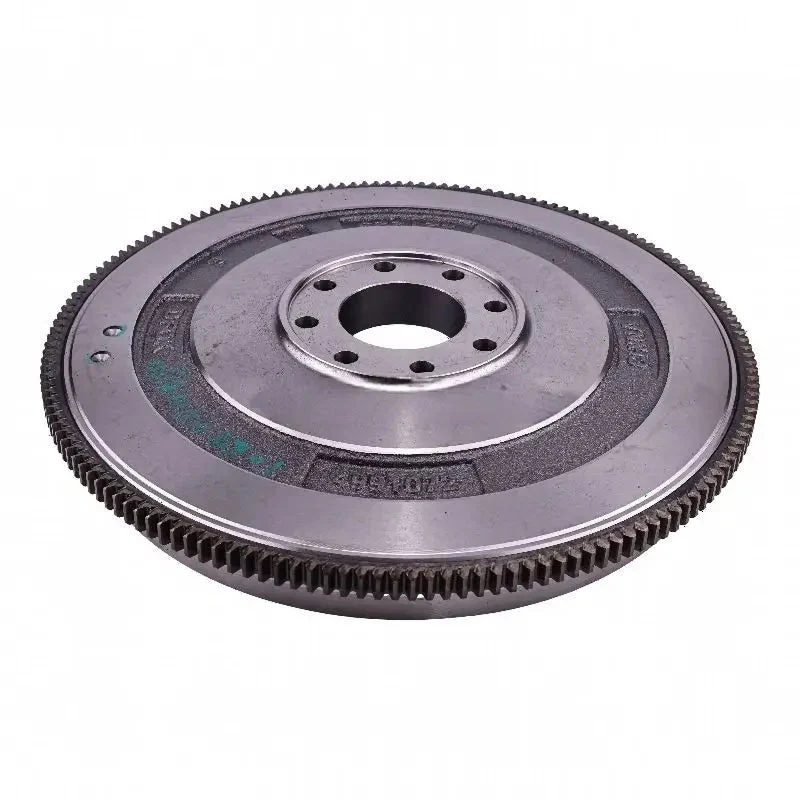 Vauhtipyörä J914433 CASE-moottorille 6830TA 6831T 6831TA 6830T