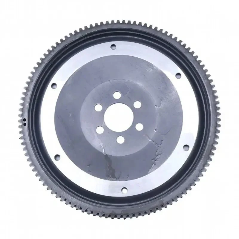 Vauhtipyöräkokoonpano 32101-22780-71 Toyota-moottorille 1DZ 2Z 3Z haarukkatrukille 02-2TD15 02-2TD18 02-2TD20 02-2TD23 02-...