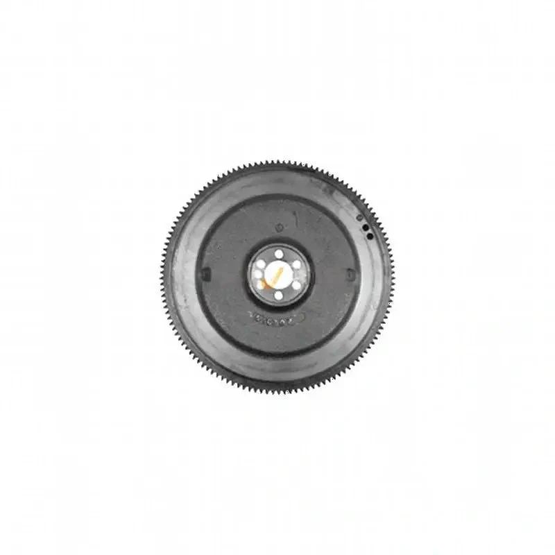 Vauhtipyöräkokoonpano Z-5-12330-116-1 Isuzu-moottorille C240 ​​C240PKJ TCM-haarukkatrukki FD10Z18 FD15Z18 FD18Z18 FD30Z5 F...