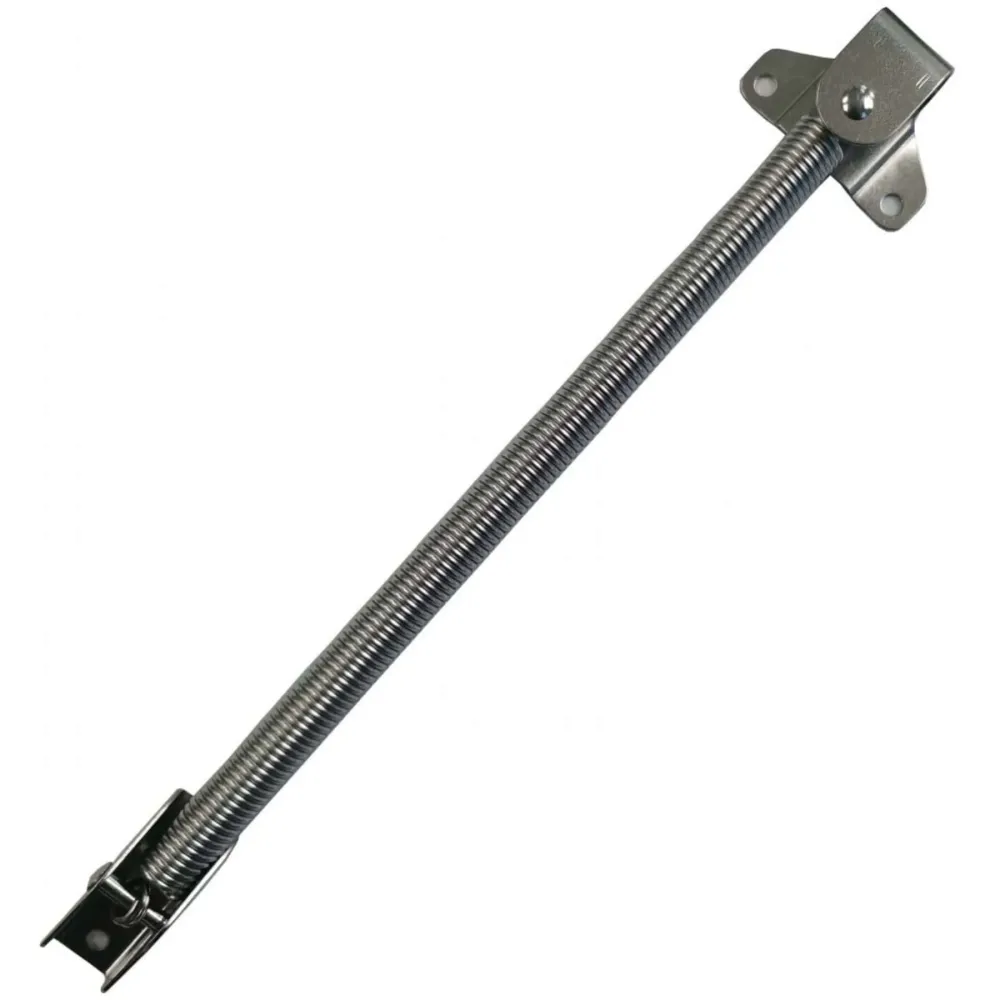 KPF Luukun aukipitojousi RST 210mm