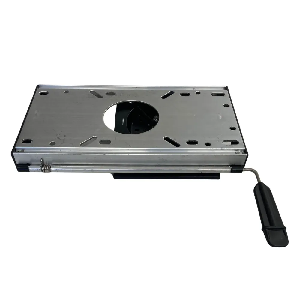 Springfield venetuolin liukusäätö 150mm