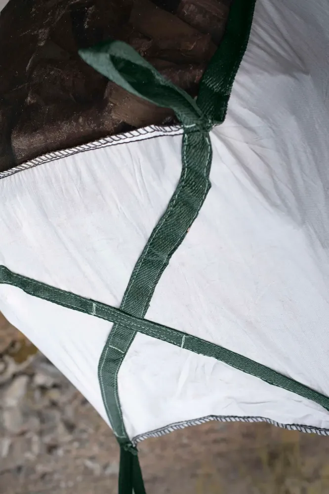 Suursäkki 1500L, umpiohja Espegard Proff