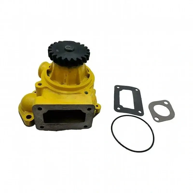 Komatsu Excavator PC300-3 PC400 PC400-3 PC400-5 Moottori 6D125 Vesipumppu 6151-61-1100 6151-61-1101 6151-61-1102