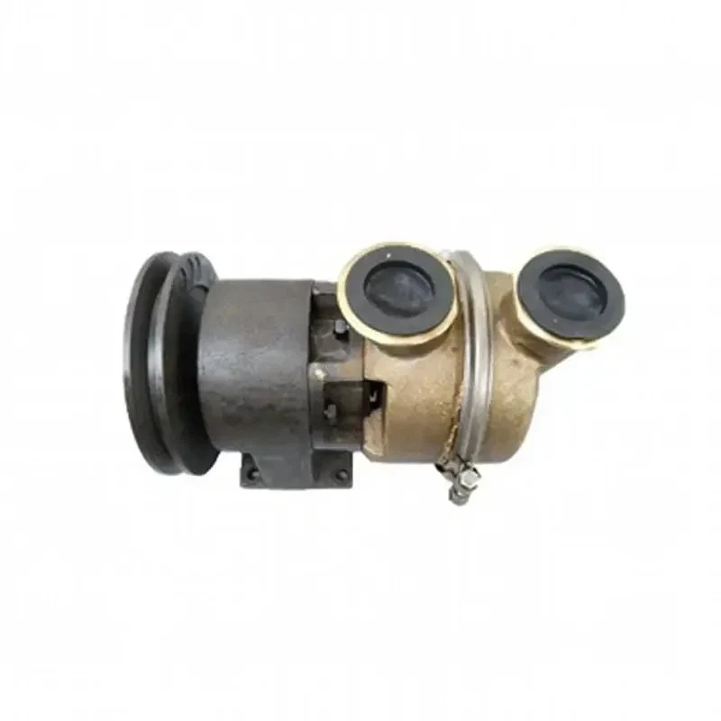 Merivesipumppu 3655857 Cummins Enginelle N14 NH855 NT855
