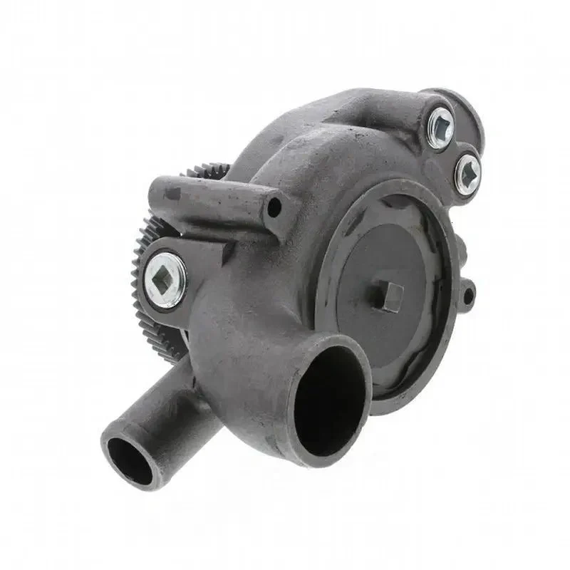 Vesipumppu 23538636 Detroit Engine Series 60:lle