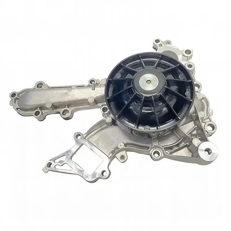 Vesipumppu 2762001301 Mercedes-Benz R350 E350 SLK350 2012-2016 E400 GLK350 2013-2015 GLE350 2016-2018 C300 2013-2014