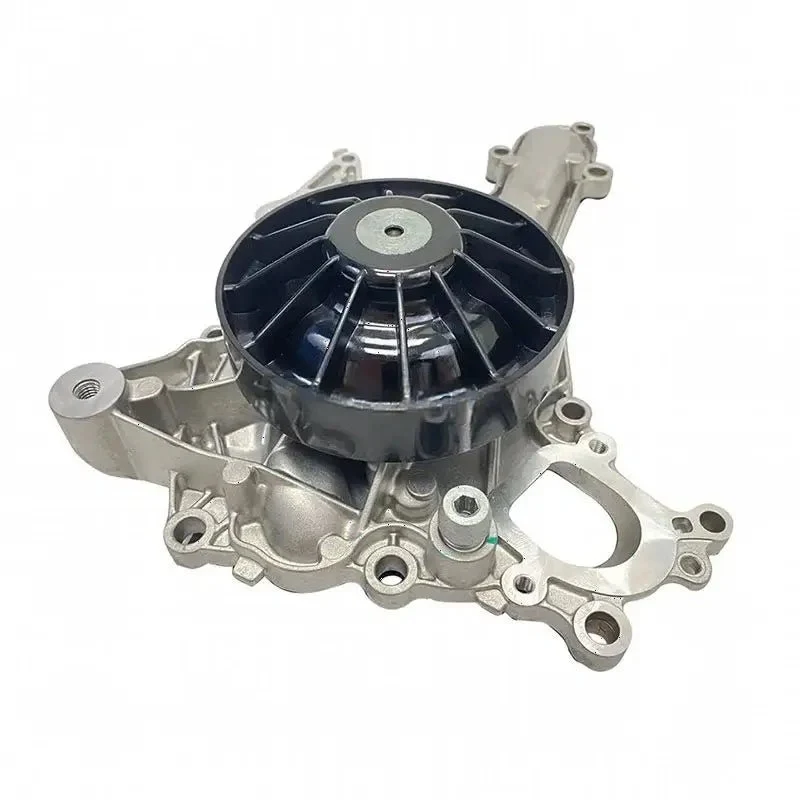 Vesipumppu 2762001301 Mercedes-Benz R350 E350 SLK350 2012-2016 E400 GLK350 2013-2015 GLE350 2016-2018 C300 2013-2014