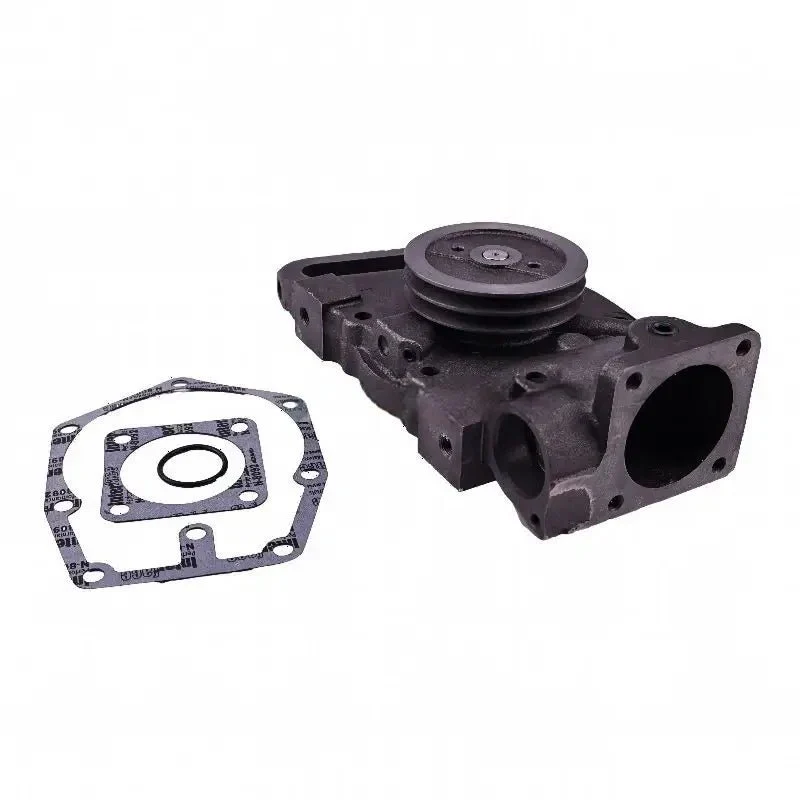 Vesipumppu 3801715 3801784 Cummins Enginelle NT855 855 NH855 N310 NTC335 NTC350