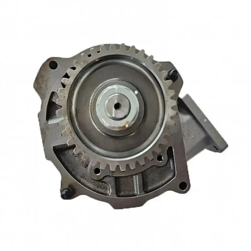 Vesipumppu 4582340 Perkins Engine 4000 -sarjaan