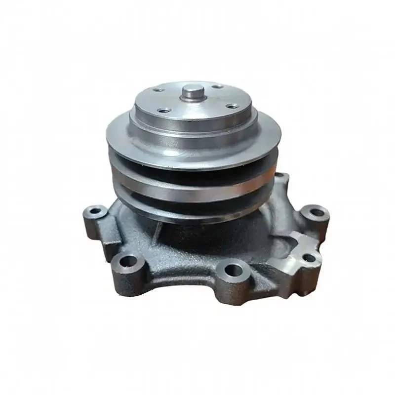 Vesipumppu 81872290 Ford New Holland -traktoriin 7810 7910 8010 8210 8530 8630 8730 8830 4610N 7810O 7810S TB85 TB90 TW15...