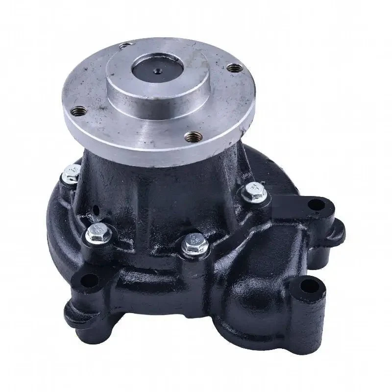 Vesipumppu A273765 Daewoo Doosan Engine D427 -haarukkatrukille
