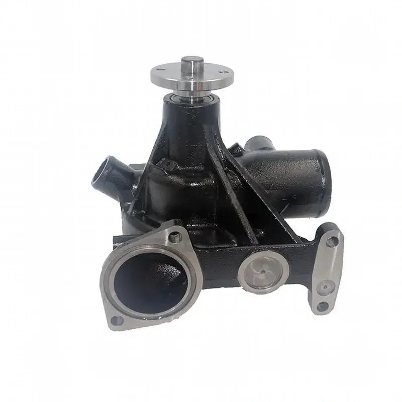 Vesipumppu ME350734 ME996381A2 ME993210 Mitsubishi Engine 6D40