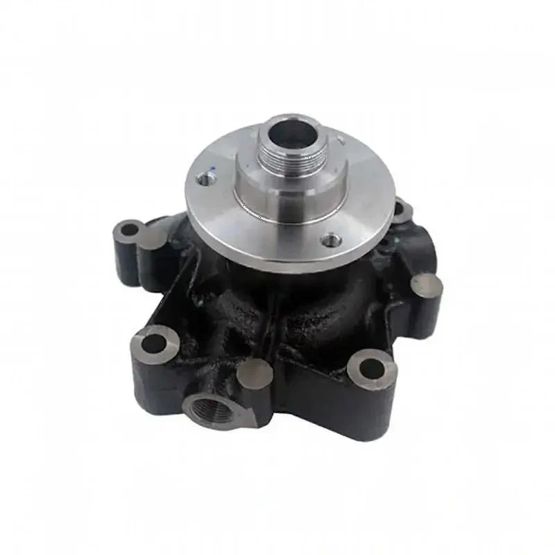 Vesipumppu MK667228 Mitsubishi Engine 4P10:lle