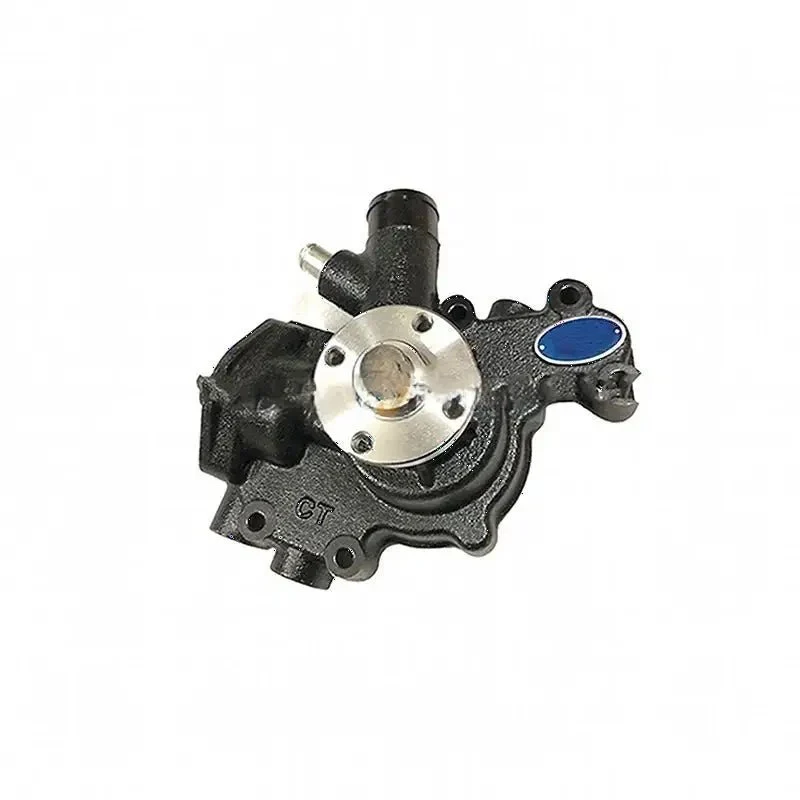 Vesipumppu N485Q-08000H Quanchai-moottorille QC485Q