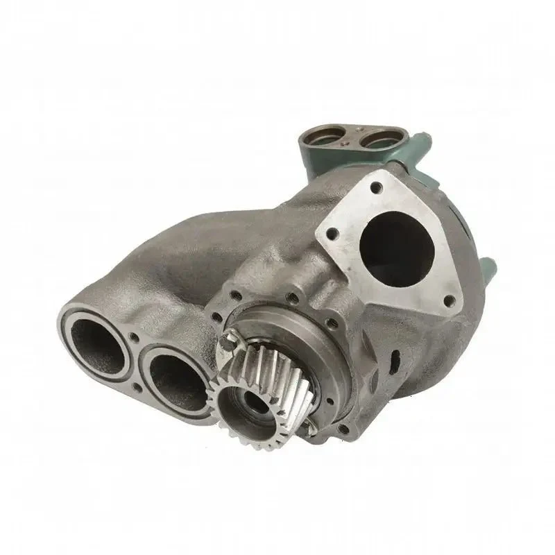 Vesipumppu VOE11031373 Volvo A30 A35C A40 EC340 EC390 EC450 EC650 L150 L180 L220D