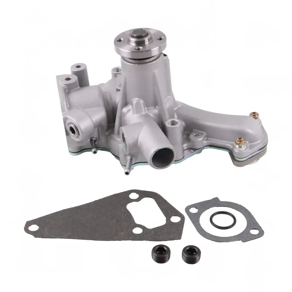Vesipumppukokoonpano 129659-42040 Yanmar-moottorille 4TNV88