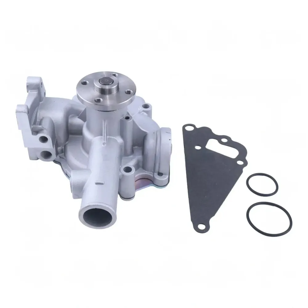 Vesipumppukokoonpano 16100-78202-71 Toyota Engine 1DZ Forklift 02-5FD10 02-5FD14 02-5FD15 02-5FD18 02-5FDF15 02-5FDF18 02-...