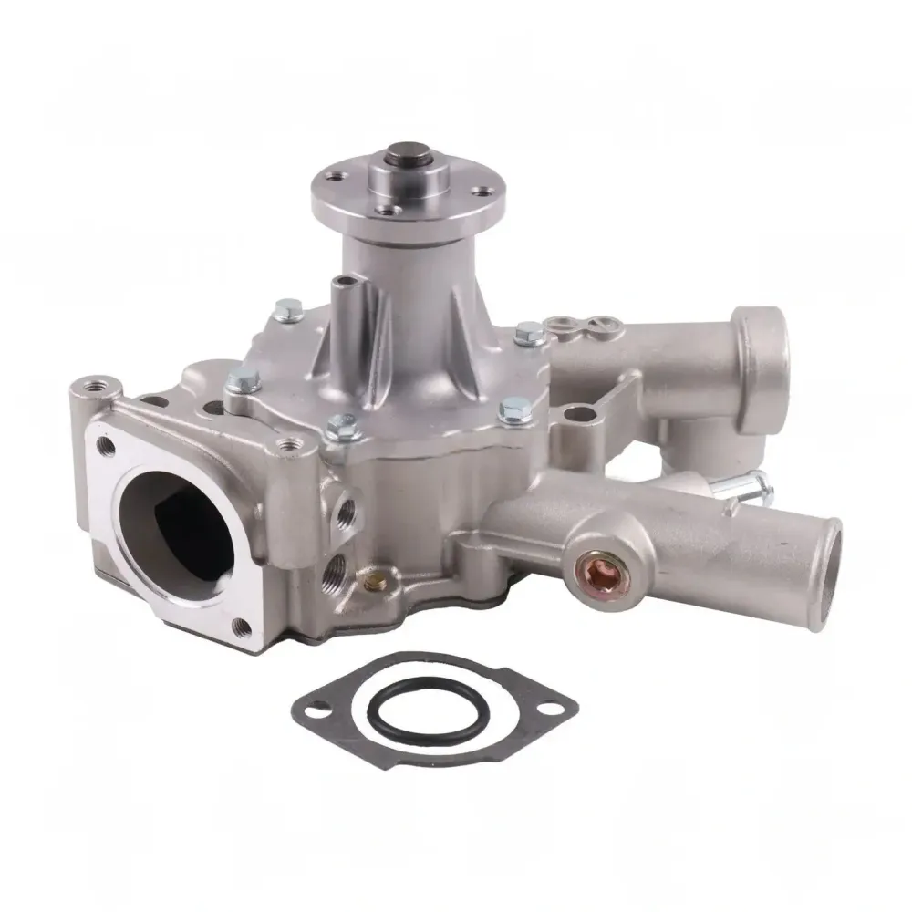Vesipumppukokoonpano 16100-UK010 Toyota Engine 1FS -haarukkatrukille 8FG35N 8FG40N 8FG45N 8FG35U 8FG40U 8FG45U