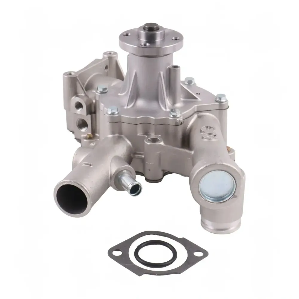 Vesipumppukokoonpano 16100-UK010 Toyota Engine 1FS -haarukkatrukille 8FG35N 8FG40N 8FG45N 8FG35U 8FG40U 8FG45U