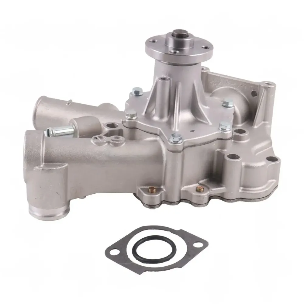 Vesipumppukokoonpano 16100-UK010 Toyota Engine 1FS -haarukkatrukille 8FG35N 8FG40N 8FG45N 8FG35U 8FG40U 8FG45U