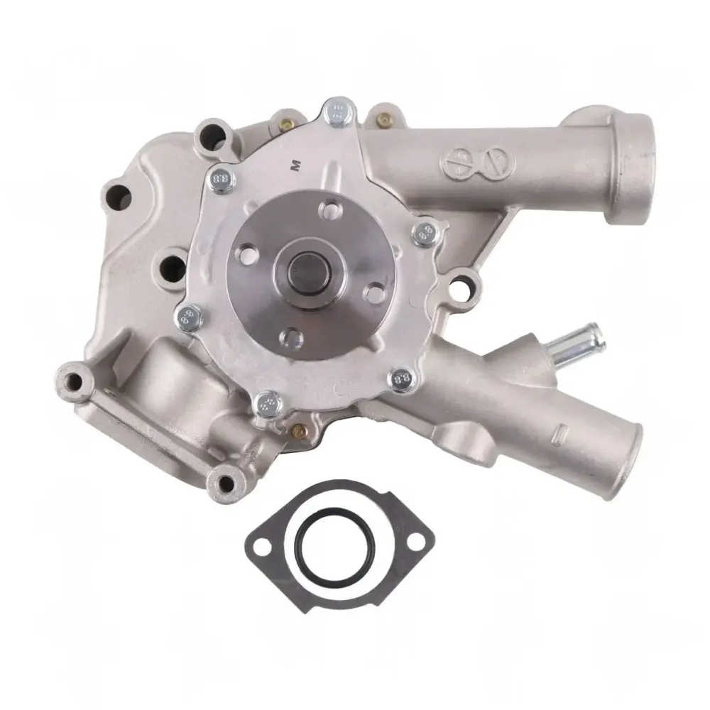 Vesipumppukokoonpano 16100-UK010 Toyota Engine 1FS -haarukkatrukille 8FG35N 8FG40N 8FG45N 8FG35U 8FG40U 8FG45U