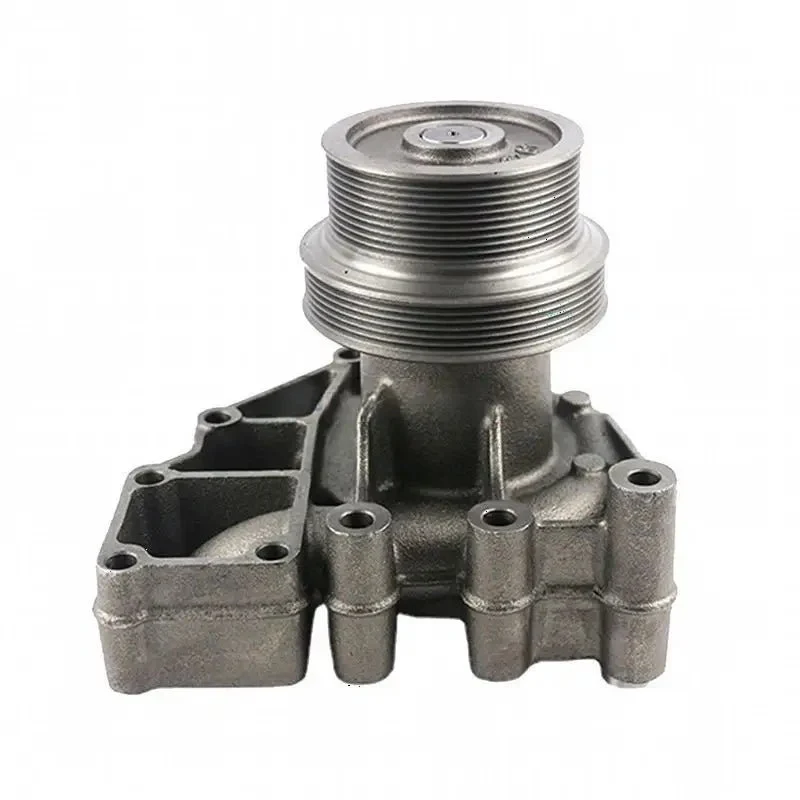 Vesipumppukokoonpano 5473363 2437564 Cummins Engine QSX15 ISX:lle