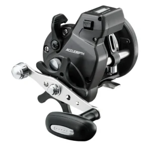 DAIWA ACCUDEPTH LCB Vetouistelukela