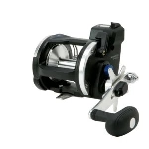 DAIWA SEAHUNTER LW Vetouistelukela