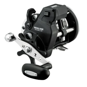 DAIWA SEALINE SG40LC3B Vetouistelukela