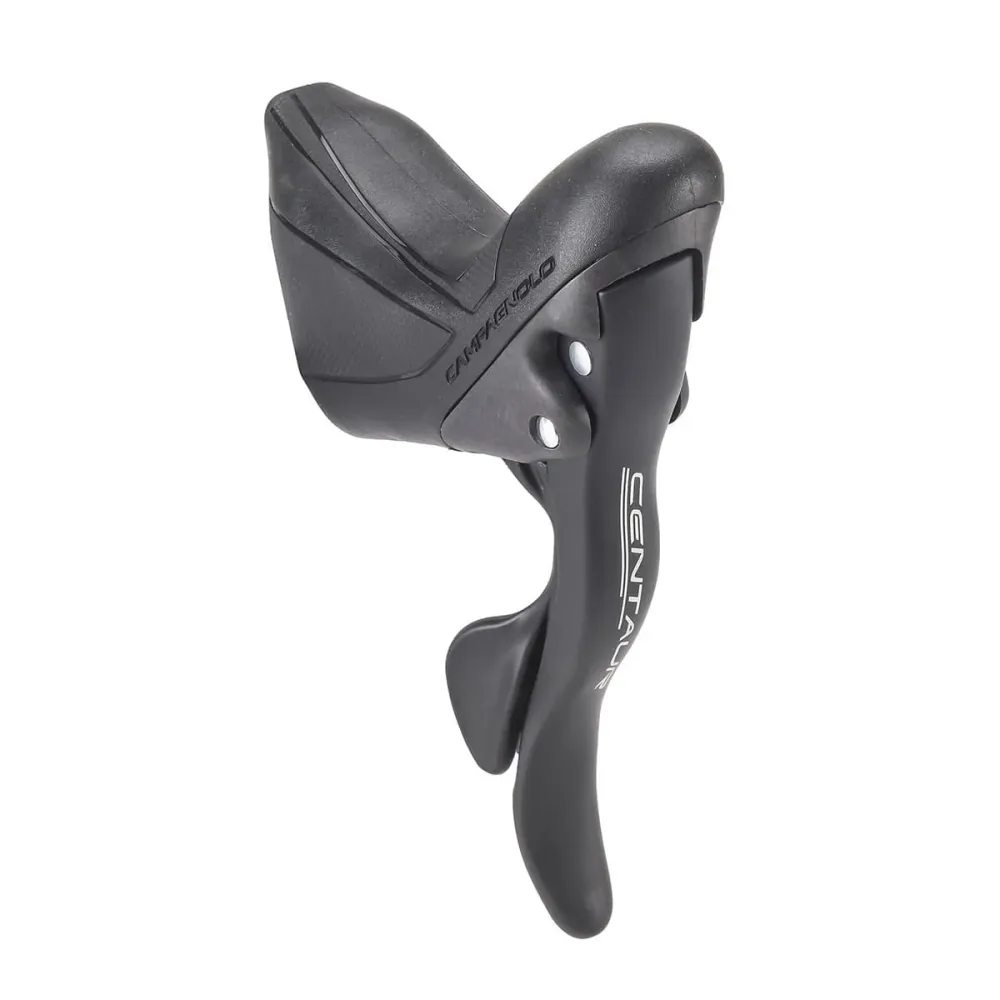 Pari CAMPAGNOLO CENTAUR ERGOPOWER POWER-SHIFT 2x11V Mustat vivut