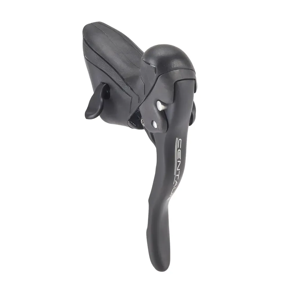 Pari CAMPAGNOLO CENTAUR ERGOPOWER POWER-SHIFT 2x11V Mustat vivut