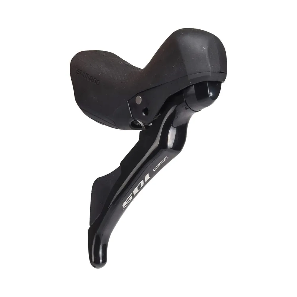 SHIMANO 105 R7020 11V Flat Mount Discless suora vipu ja takasatula
