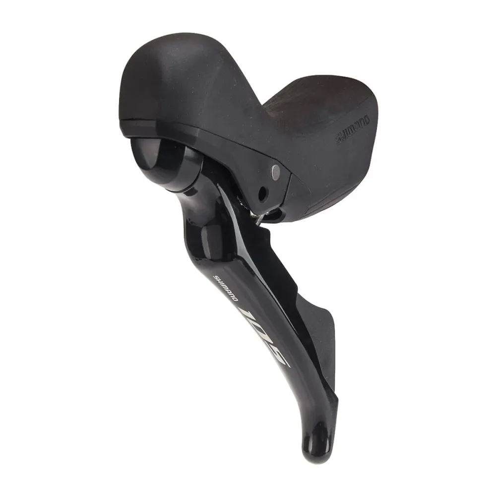 SHIMANO 105 R7020 Double Flat Mount Discless vasen vipu ja etusatula