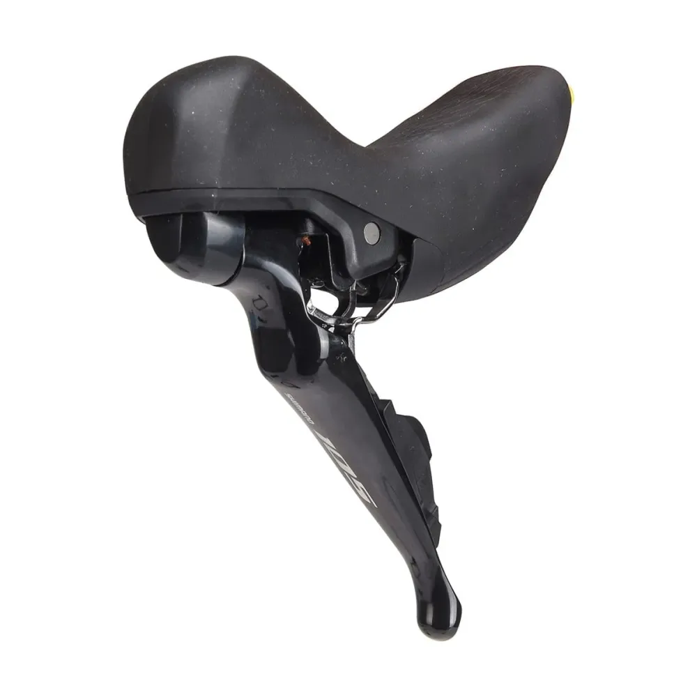 SHIMANO 105 R7020 Double Flat Mount Discless vasen vipu ja etusatula