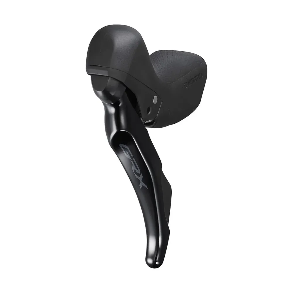 SHIMANO GRX RX400 Vasen kaksoiskahvainen vipu