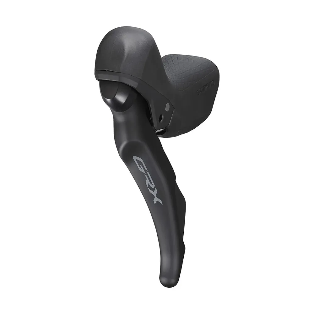 SHIMANO GRX RX600 Vasen kaksoiskahvainen vipu