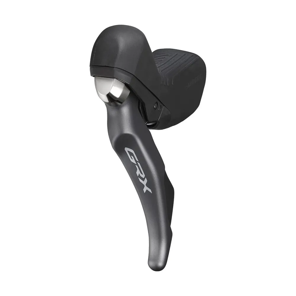 SHIMANO GRX RX810 Vasen kaksoiskahvainen vipu